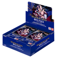One Piece Card Game: [OP14-EB04] The Azure Sea’s Seven Booster Box