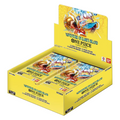 One Piece Card Game: [OP15] Adventure on Kami's Island Booster Box